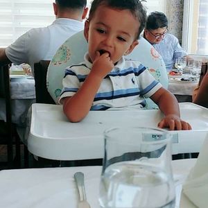 Meet your Posher, Karima